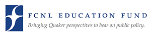 FCNL Education Fund logo